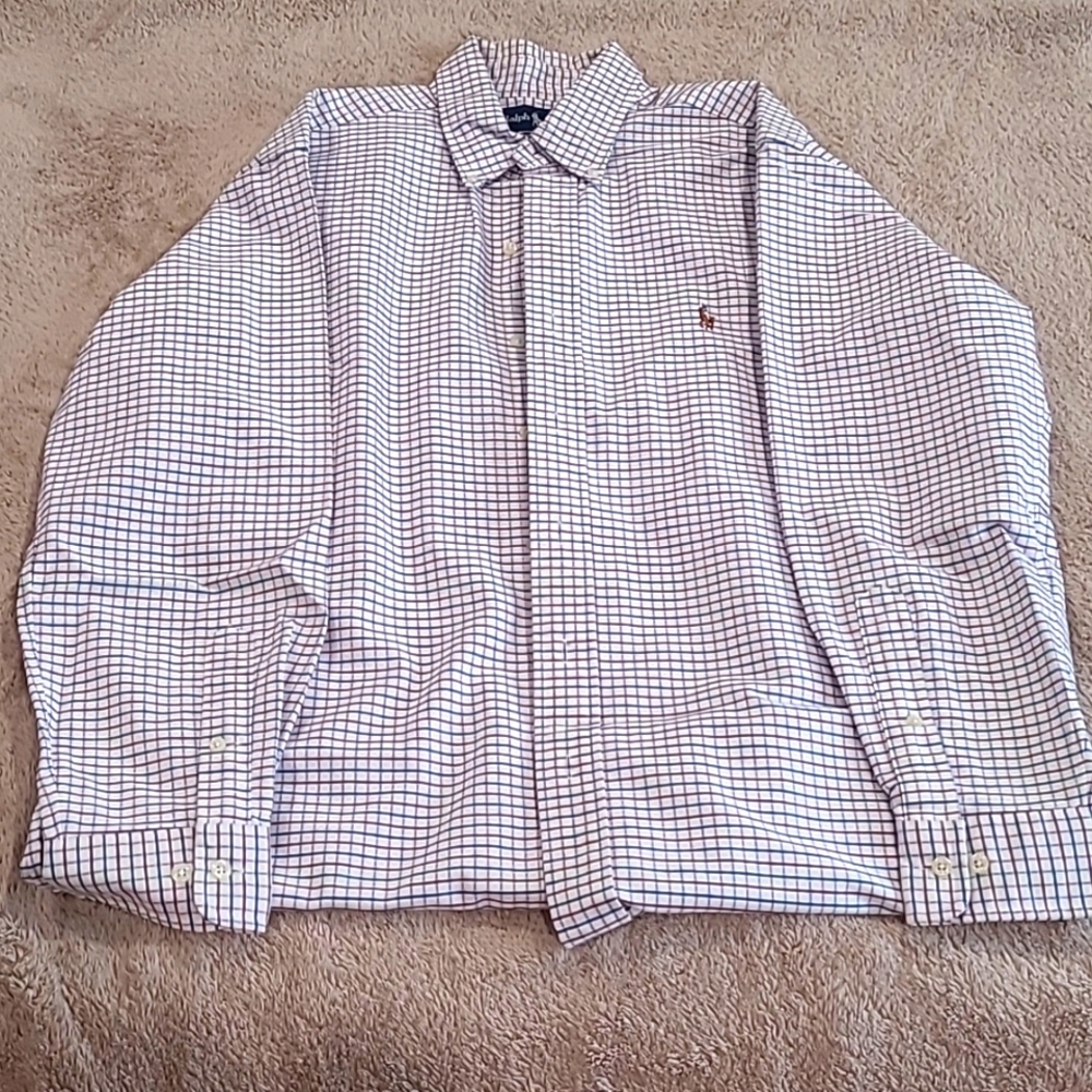 Men's Ralph Lauren Button-down shirt